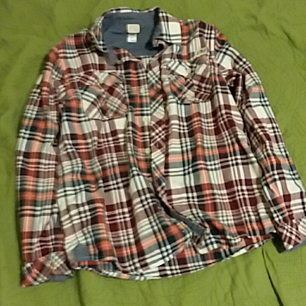 Dress shirt